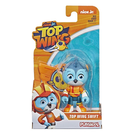 Figurki górnego skrzydła Hasbro 7 cm