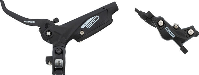 Hamulec tarczowy Sram G2 R