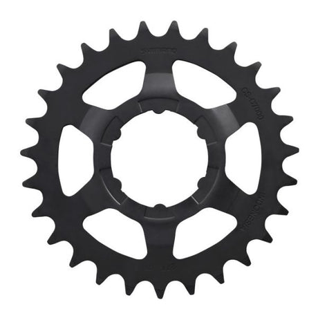 Zębatka Shimano 24 zęby, piasta wewnętrzna Nexus 5 cs-c7000 sg-c7050