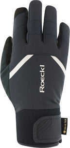Rękawiczki Roeckl rienz gtx z pełnym palcem