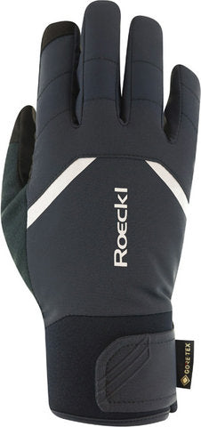 Rękawiczki Roeckl rienz gtx z pełnym palcem