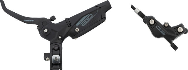 Hamulec tarczowy Sram G2 RSC