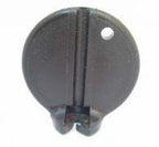 CYCLUS CYCLE 720516 STURPTION BLACK SW 3,4 mm 14G