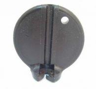 CYCLUS CYCLE 720516 STURPTION BLACK SW 3,4 mm 14G