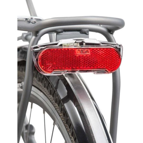 Lampa tylna Axa Slim Steady 50mm (opakowanie warsztatowe)