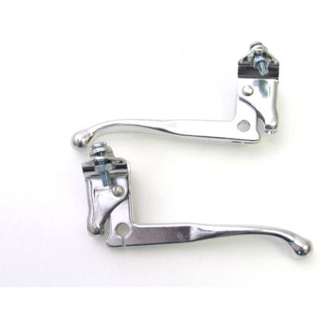 Hulzebos Cycle Parts b.v. komplet sportowych klamek hamulcowych Weinmann imitacja Alhonga