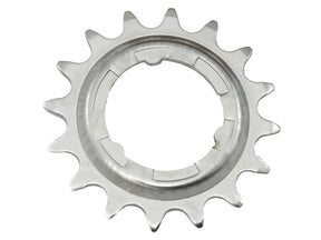 Shimano Stitch Schable 22t Silver 3 32 we współpracy z