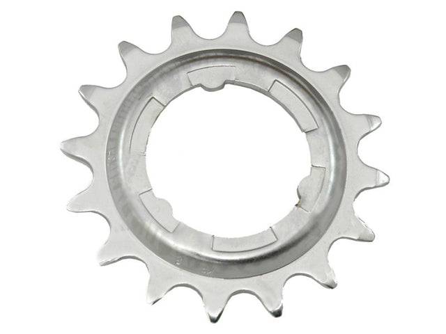 Shimano Stitch Schable 22t Silver 3 32 we współpracy z