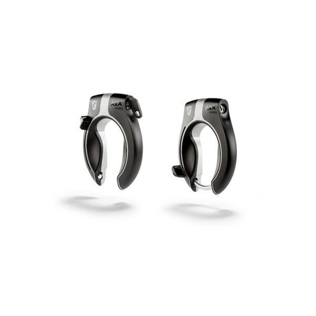 Axa Victory Ringslot 10 mm szary art **