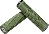 Blokowane chwyty kierownicy Odi Reflex XL v2.1