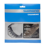 Łańcuch Shimano Top 40T GRX FC-RX810-1