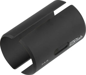 Aluminiowa tuleja kierownicy Sqlab 2.0 31.8 do 35.0