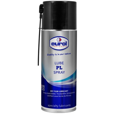 Eurol suchy smar w sprayu wielofunkcyjny lube pl spray (100 ml)