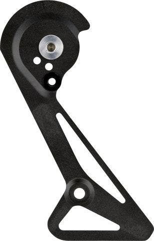 Zewnętrzna płyta klatki Shimano do rd-r9100
