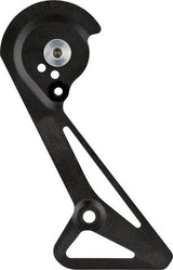 Zewnętrzna płyta klatki Shimano do rd-r9100
