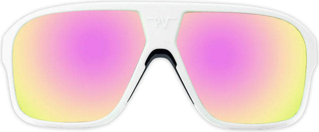 Pit Viper to okulary z optyką lotu