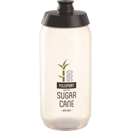 Polisport Bidon R550 Sugar Cane 550 ml przezroczysty