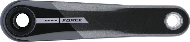 Korba Sram Force 1 D2 Wide Dub DM 1x12-rzędowa karbonowa korba