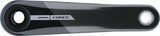 Korba Sram Force 1 D2 Wide Dub DM 1x12-rzędowa karbonowa korba