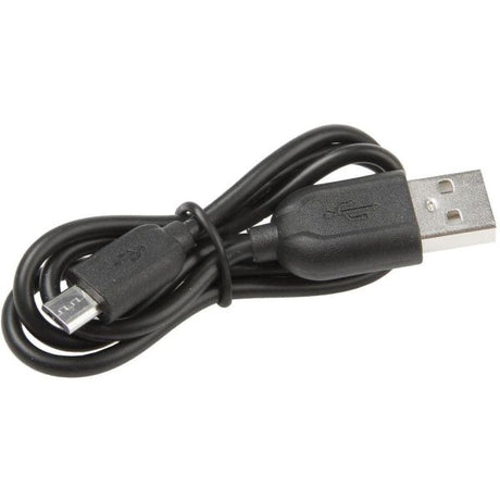 Inteligentny, ładowany reflektor USB, klejnot USB