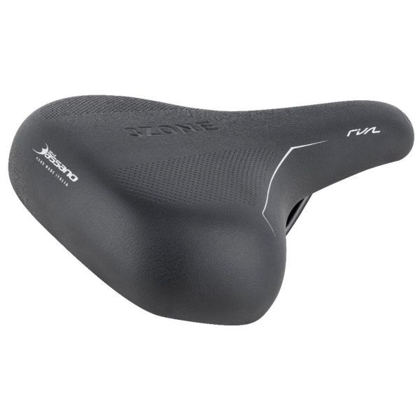 Saddle SB Volare Rivale 3zone City Black
