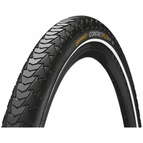 Continental Contact 28x1.75 Opon Black