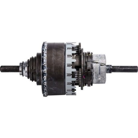 Piasta hamulcowa Shimano Nexus 8 sg-c6001-8c (oś 184 mm)