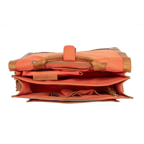 Torba Newlooxs Fellini Cognac