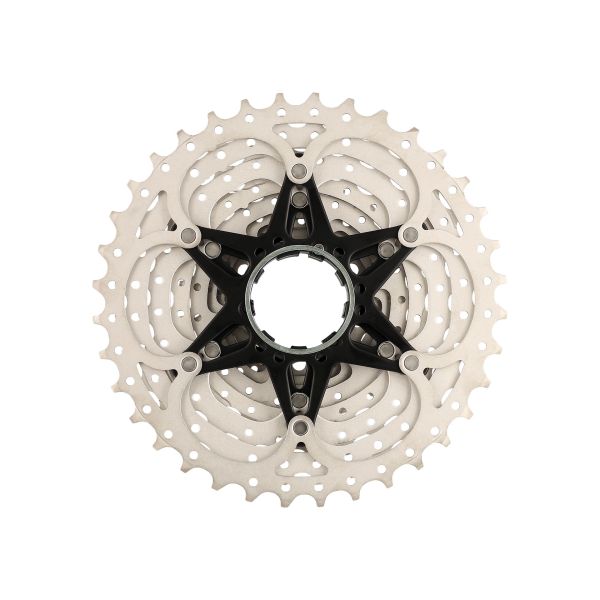Kaseta CSMS1 10S 11-36T SREBRI