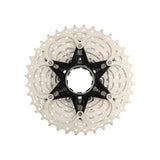 Kaseta CSMS1 10S 11-36T SREBRI