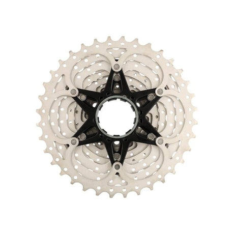 Kaseta CSMS1 10S 11-36T SREBRI
