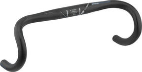 Nowa karbonowa kierownica Fsa k-force ergo 31.8
