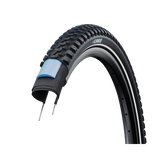 Opona drutowa Schwalbe Maraton Plus MTB 54-622 +r czarna