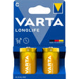Baterie alkaliczne Varta lr14