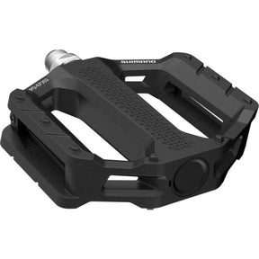 Shimano PD-EF202 - pedały - płaskie - czarne