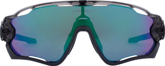 Okulary Oakley typu „łamacz szczęki”.