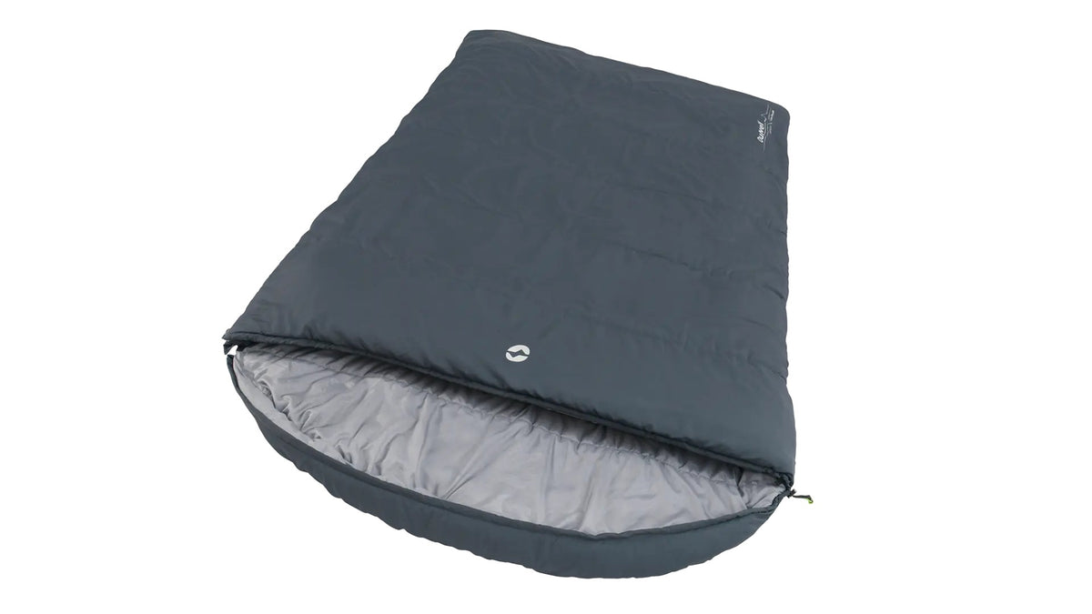 Outwell Campion Lux | podwójny śpiwór