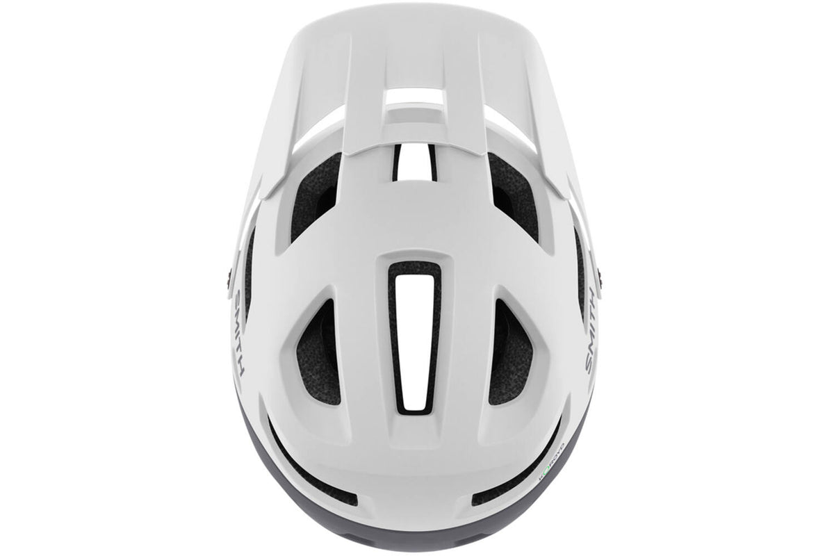 Smith Helm Payroll MIPS Matte White Cement