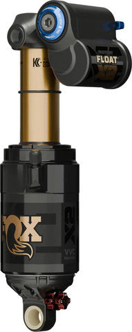 Amortyzator fabryczny Fox Racing Shox x2 2pos
