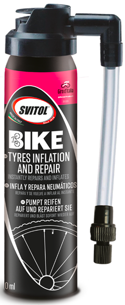 Svitol Band naprawa środkowego anty-wark 100 ml