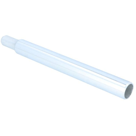 Siedzą świeca SP200 Ø25.2mm 300 mm - srebrny