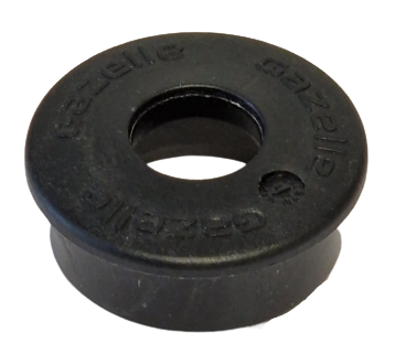 Gazelle Tradingas Lager Adapter DOP SKF Black
