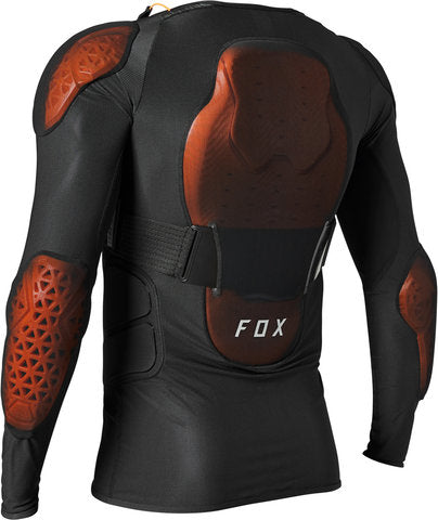 Młodzieżowa kurtka Baseframe Pro D3O firmy Fox Head