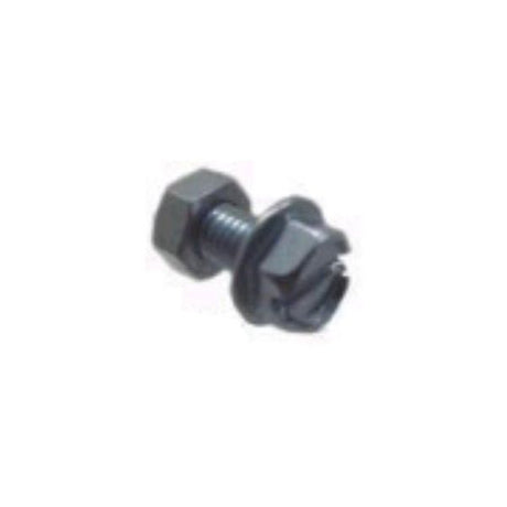 BOFIX MUBGUARD M5X25 + NUKAT (P50)