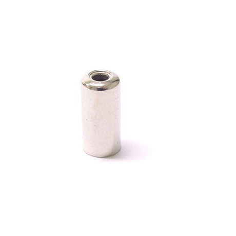 Końcówka linki Shimano stalowa sti do linki przerzutki 6mm (100 sztuk)