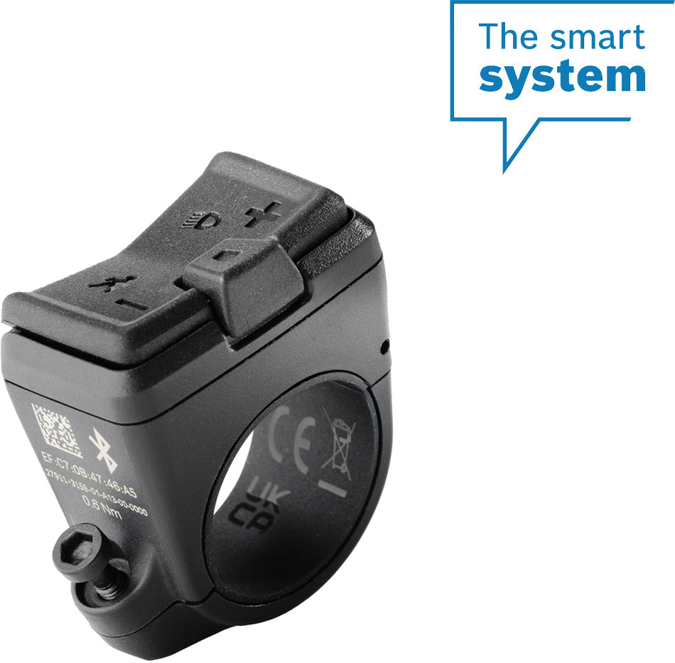 Mini pilot Bosch (brc3300) inteligentny system 22,2 mm