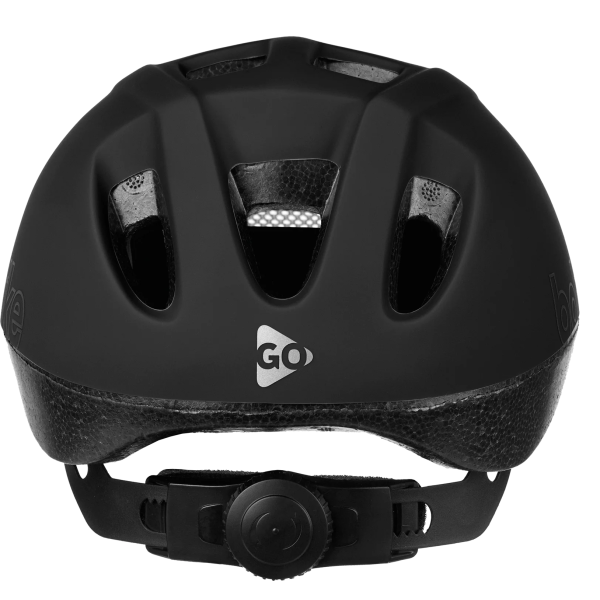 Kask Bobike Go s 52 56 Urban Black