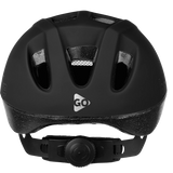 Kask Bobike Go s 52 56 Urban Black
