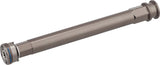 Manitou Hexlock sl, wzmocniona oś przelotowa