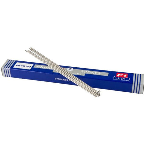 Scaken 262-14 Ø2,00 mm FG 2,3 STAL nierdzewna - srebrna (144